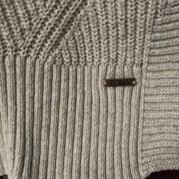 Toms sweater - Picture 2 of 3